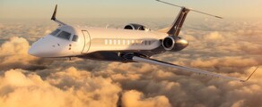 Legacy 600: аренда частного самолета