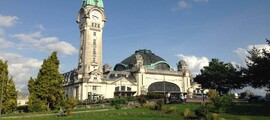 Руан-Медис : аренда частного самолета 