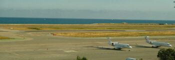 Karlsborg : location de jet privé