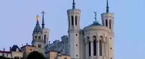 Париж - Лион: аренда частного самолета 