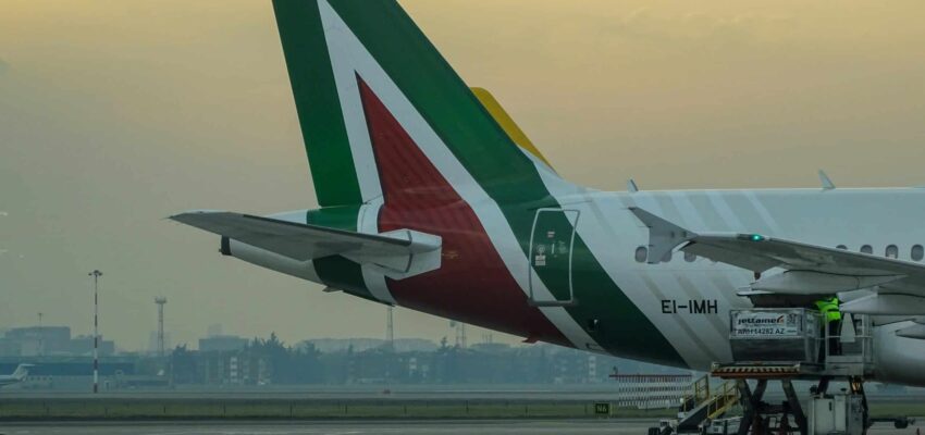 Milan Linate : location de jet privé