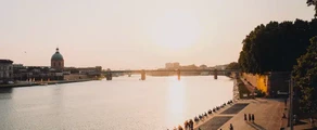 Тулуза Бланьяк: аренда частного самолета