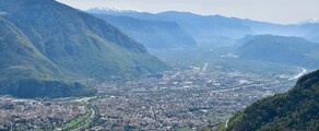 Больцано: аренда частного самолета 