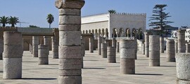 Уарзазат: аренда частного самолета 