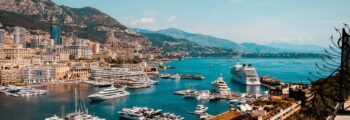Port de Monaco