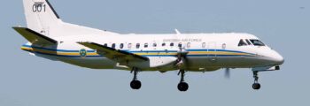 Ascend Airways Boeing 737 800