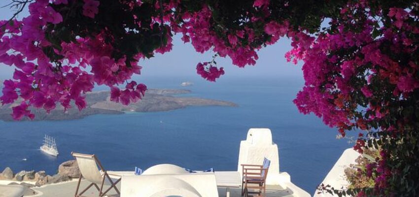 Santorin