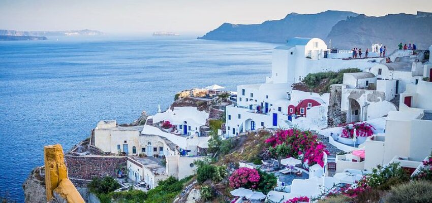 Santorin
