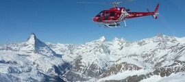 Гштаад Саанен : аренда частного самолета 