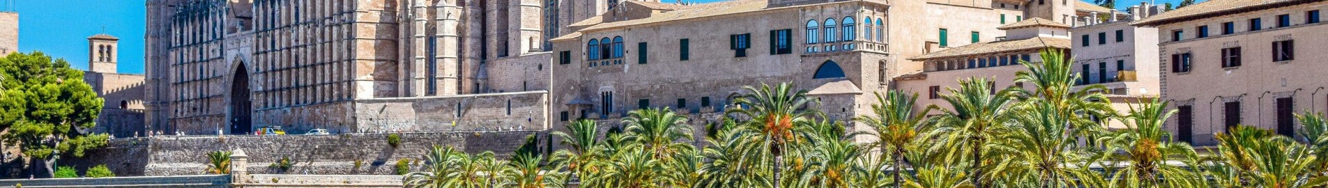 Munich - Palma de Majorque : location de jet privé
