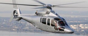 H 155 : Аренда вертолета
