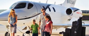 AEROAFFAIRES — компания N°1 по чартеру частных самолетов и вертолетов