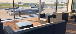 Аренда частного самолета на аэродроме Перонн - Сен-Кантен