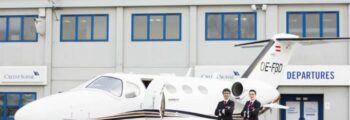 Barnaul : location de jet privé