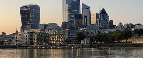 Неаполь - Лондон: аренда частного самолета