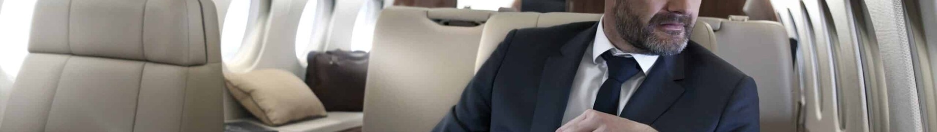 В чем преимущества Flying Jet Card для компаний?