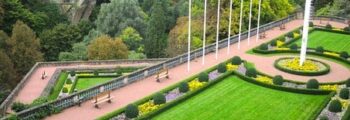 Luxembourg jardin