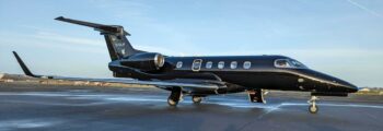 Ludvika : location de jet privé
