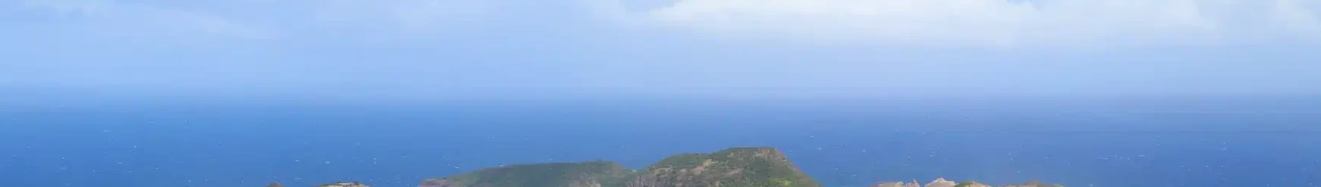 Гваделупа: аренда частного самолета 