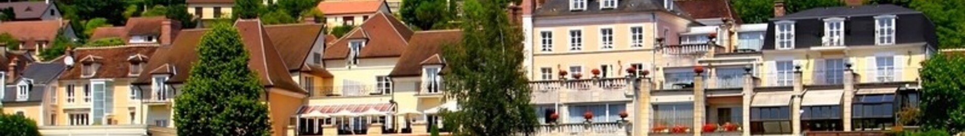 Арендуйте вертолет для полета в Кот-Сен-Жак в Жоиньи