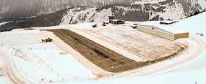 Париж - Куршевель : аренда частного самолета 