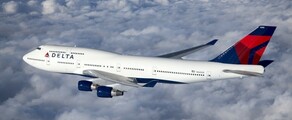 Boeing 747-400: аренда частного самолета