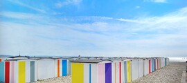 Куимпер: аренда частного самолета