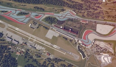 Гран-при Франции Формула 1 Circuit du Castellet — трансфер на вертолете и частном самолете
