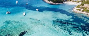 Корсика: аренда частного самолета 