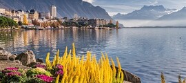 Неаполь - Женева: аренда частного самолета