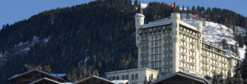 suède : Location de jet privé