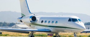 GULFSTREAM G300: аренда частного самолета
