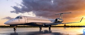 Legacy 650 / 650E : аренда частного самолета