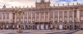 Мадрид-Барахас : аренда частного самолета 