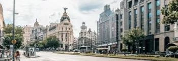 Barcelone : location de jet privé