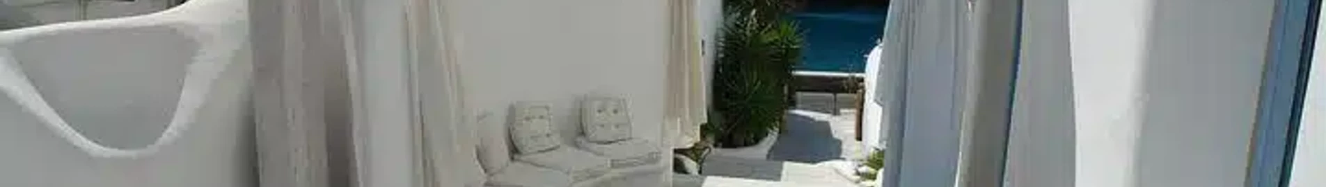 Лондон - Миконос : аренда частного самолета