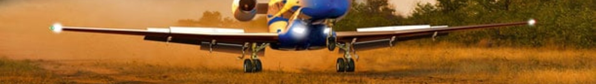 Pilatus выходит на рынок легких бизнес-джетов с Pilatus PC-24
