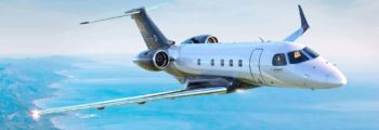 location de jet privé : LEARJET 55 à l'aéroport