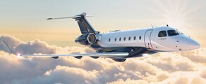 Praetor 600: аренда частного самолета 