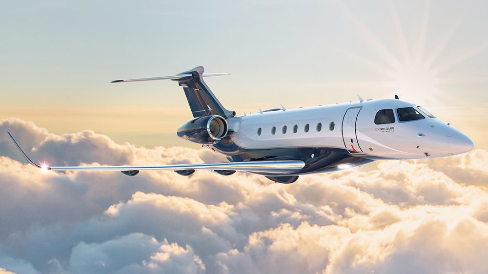 Hawker 800 intérieur