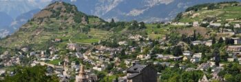 Innsbruck : location de jet privé