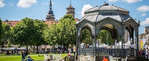 Париж - Штутгарт : аренда частного самолета 