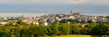 Linz blue Danube : : location de jet privé