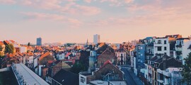 Люксембург - Неаполь: аренда частного самолета