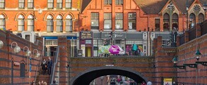 Бирмингем : аренда частного самолета 
