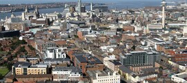 Аренда частных самолетов в Caernarfon