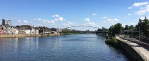 Нидерланды: аренда частного самолета 