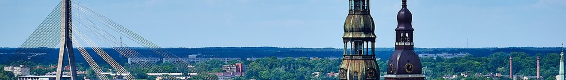 Рига: аренда частного самолета