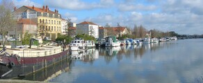 Роанна: аренда частного самолета 