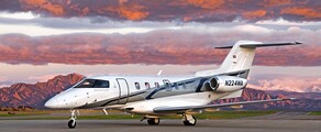 PILATUS PC-24: аренда частного самолета